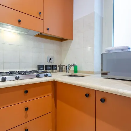 Apartment Mustard S Camillo - Homes Rome