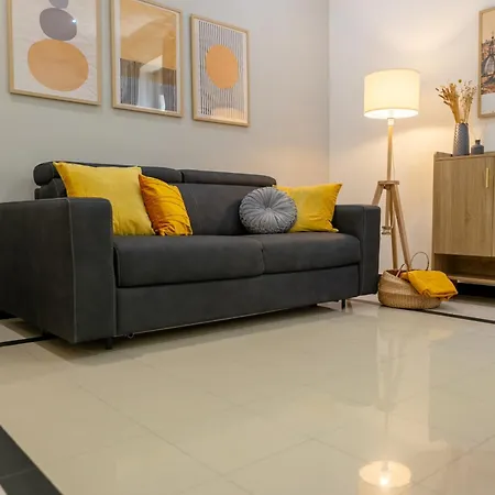 Apartment Mustard S Camillo - Homes *
