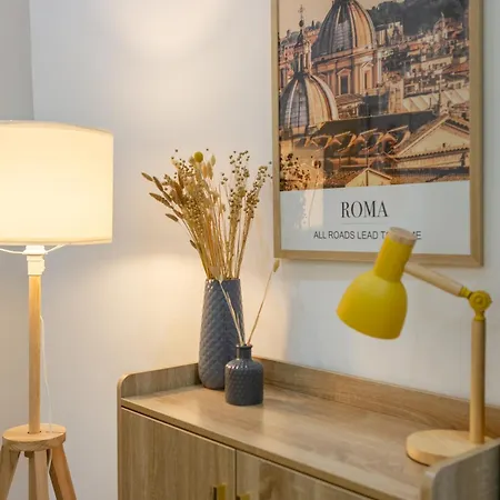 Mustard S Camillo - Homes Rome