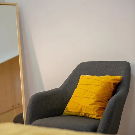 Mustard S Camillo - Homes * Rome