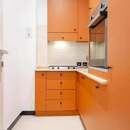 Mustard S Camillo - Homes Apartment *