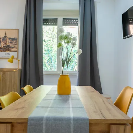 Apartment Mustard S Camillo - Homes *