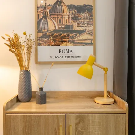 Apartment Mustard S Camillo - Homes