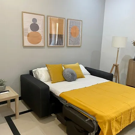 Apartment Mustard S Camillo - Homes Rome