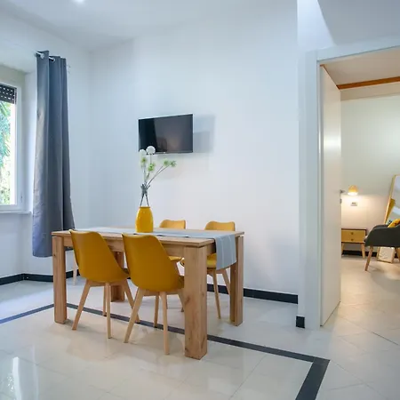 Mustard S Camillo - Homes Rome