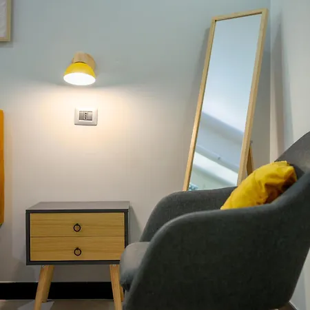 Apartment Mustard S Camillo - Homes