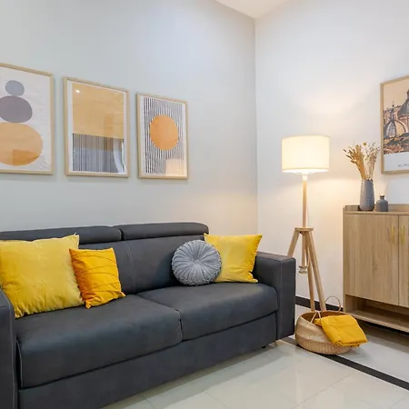 Mustard S Camillo - Homes Rome