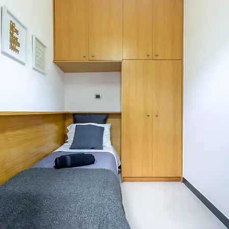 Apartment Mustard S Camillo - Homes Rome