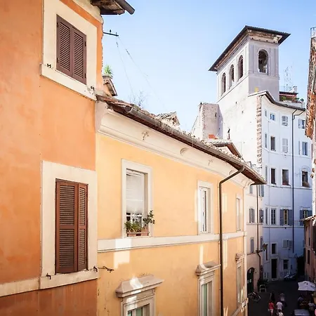 Apartment Navona Lovely Penthouse