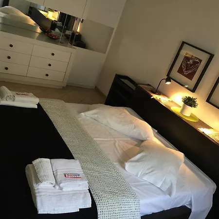 Apartment 14 Rome