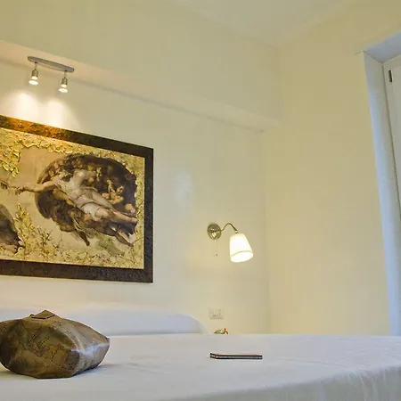 Bed & Breakfast Tiburtina Rome
