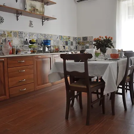 Bed & Breakfast Le Stanze Di Rebecca Roma