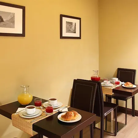 Hotel Esposizione Roma