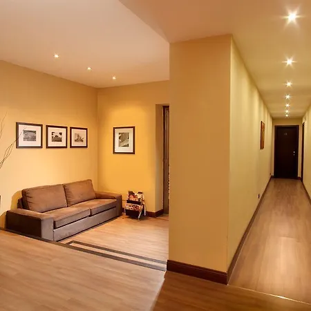 Hotel Esposizione 3*