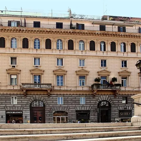 Hotel Esposizione 3*