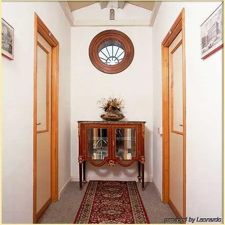 Casale Dei Massimi