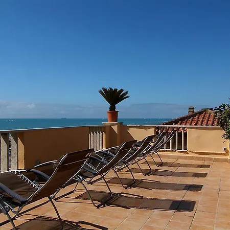 Dipendenza Bellavista Hotel 3*