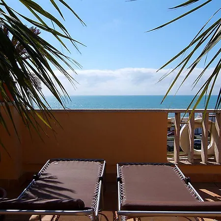 Hotel Dipendenza Bellavista Lido di Ostia