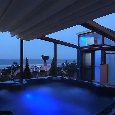 Dipendenza Bellavista 3* Lido di Ostia