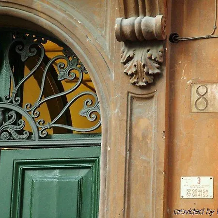 Bed and Breakfast Casa De' Fiori