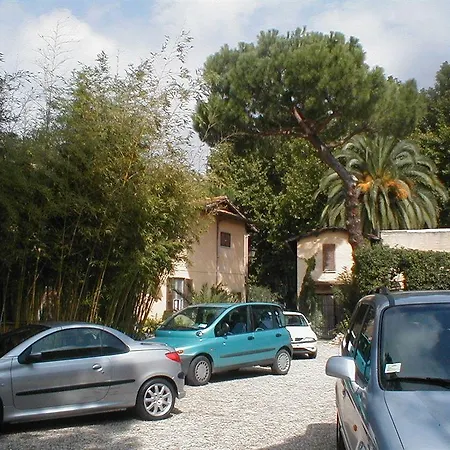 Tempio Di Apollo Hotel