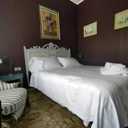 Bed & Breakfast Gregory Place Fine Vatican Rome