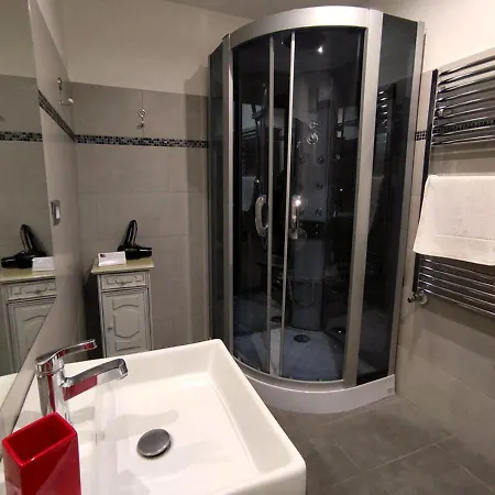 Gregory Place Fine Vatican Bed & Breakfast Rome