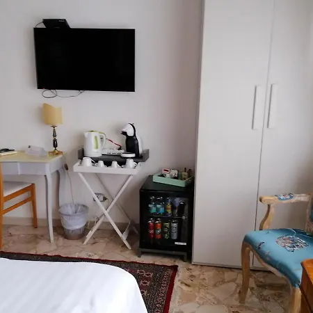 Bed & Breakfast Gregory Place Fine Vatican Rome