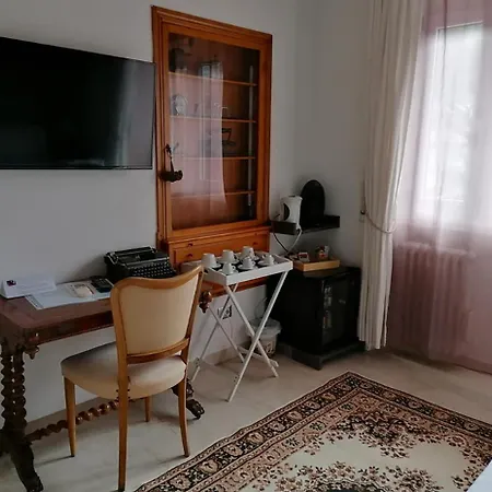Bed & Breakfast Gregory Place Fine Vatican
