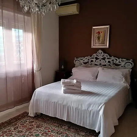 Gregory Place Fine Vatican Bed & Breakfast 2*