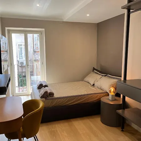 Appartamento Maison Chic Spagna