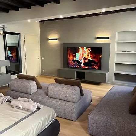 Maison Chic Spagna Appartamento *