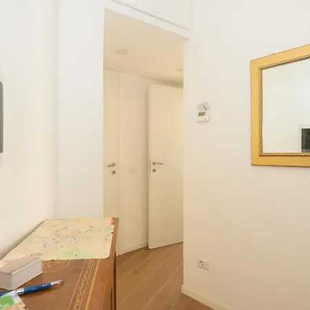 Marilu Apartamento Roma