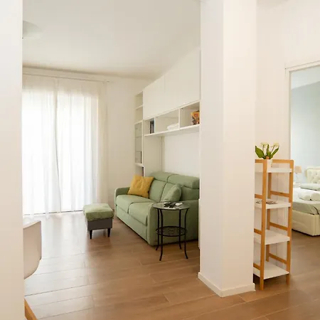 Marilu Apartamento *
