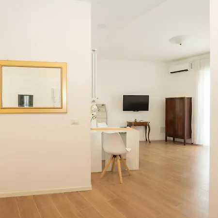 Marilu Apartamento Roma