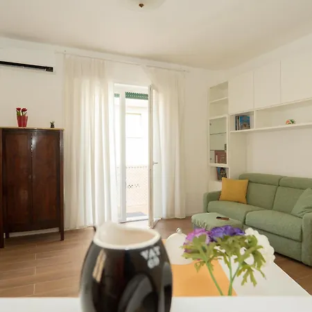Appartamento Marilu Roma