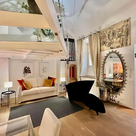 Luxury Art Casa vacanze