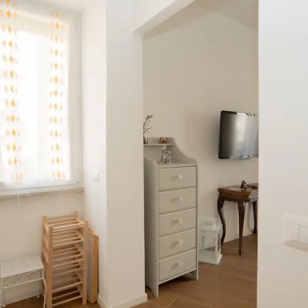 Apartamento Marilu Roma