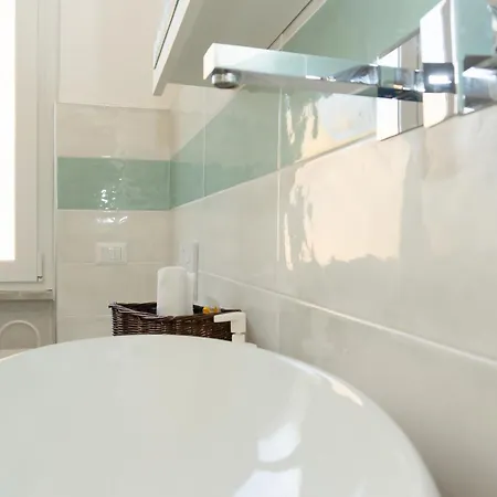 Marilu Apartamento Roma