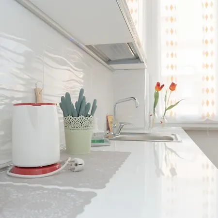 Apartamento Marilu Roma
