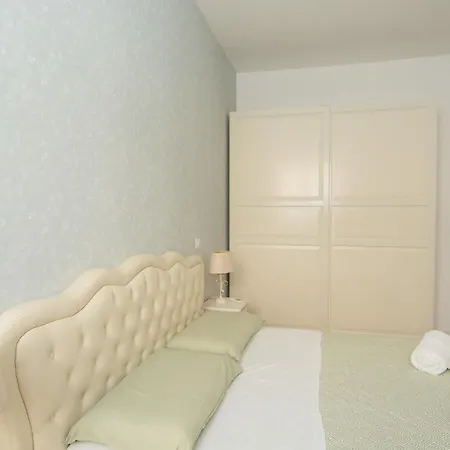 Marilu Apartamento *