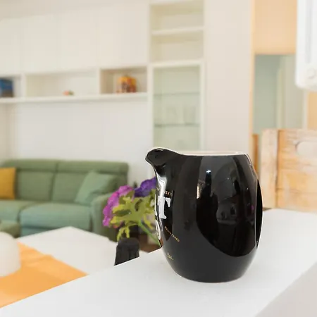 Apartamento Marilu *