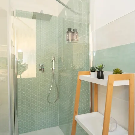 Marilu Apartamento