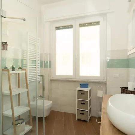Apartamento Marilu