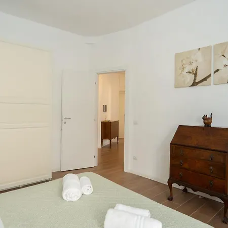 Apartamento Marilu *