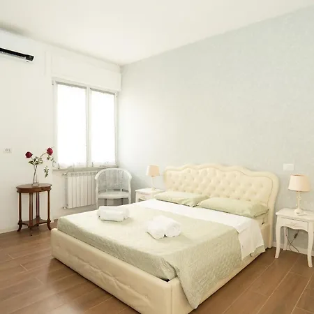 Apartamento Marilu Roma