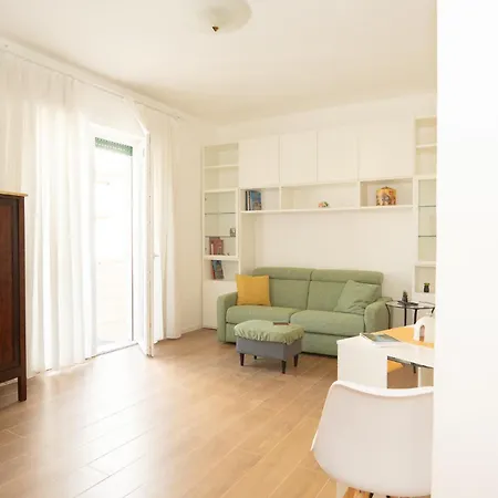 Marilu Apartamento