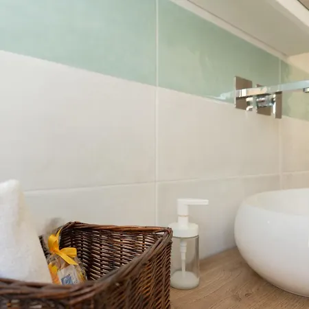 Apartamento Marilu
