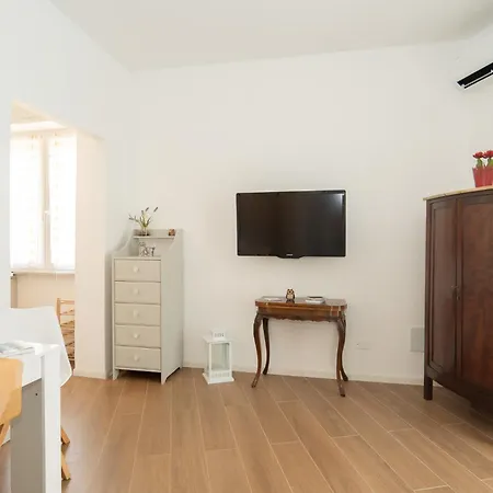 Marilu Apartamento Roma