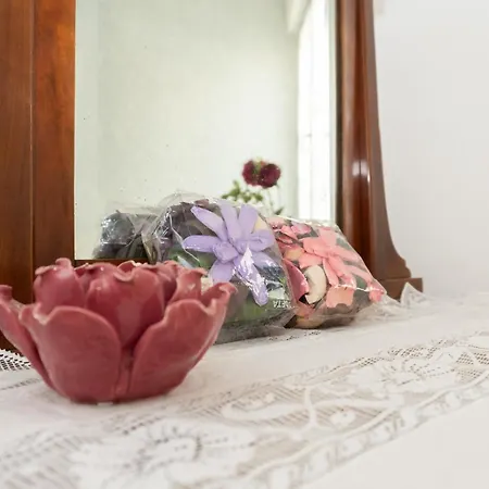 Marilu Apartamento